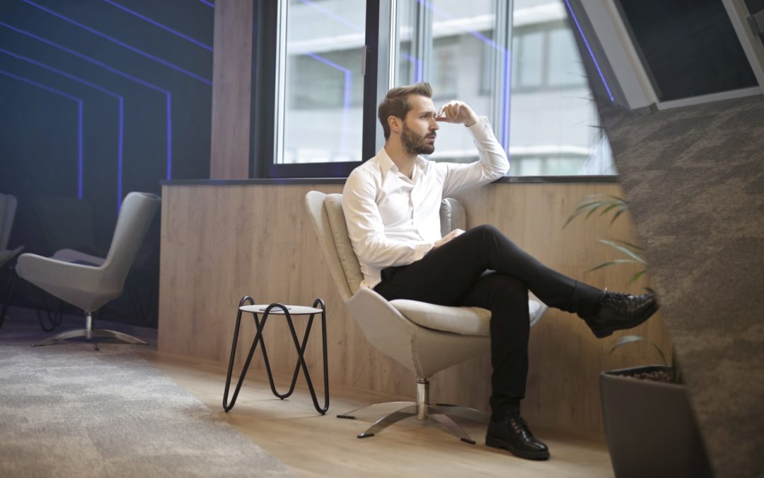 Help hoe voorkom ik zelf mijn burn-out? (deel 1)