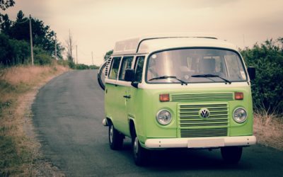 Pak direct de regie en bestuur jouw bus!