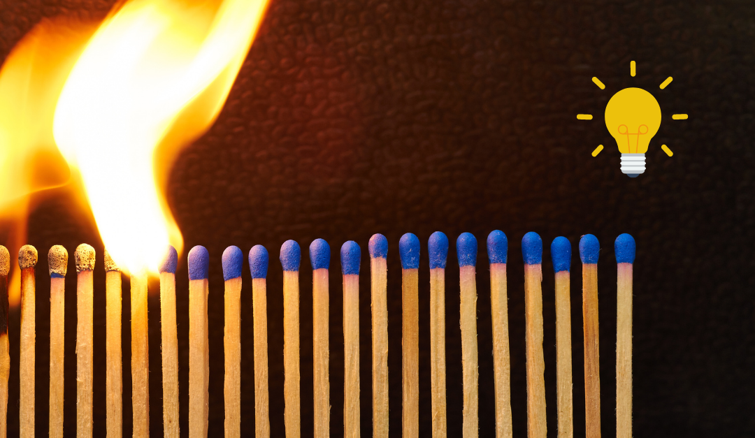 Herken direct de signalen van werkstress! Hoe ik mijn burn-out in het notariaat had kunnen voorkomen