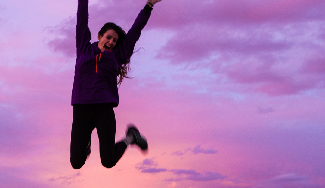 Ontdek direct het geheim van energieke, effectieve professionals!