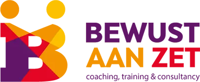 Bewust aan zet